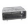 Enclosure: for HDC connectors | size D24B | for cable | angled | PG21 image 9