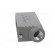 Enclosure: for HDC connectors | size D24B | for cable | for latch image 3