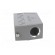 Enclosure: for HDC connectors | size D24B | for cable | for latch image 3