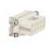 Connector: HDC | contact insert | female | C146 | PIN: 10 | 10+PE | 16A image 8