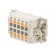 Connector: HDC | contact insert | female | C146 | PIN: 10 | 10+PE | 16A paveikslėlis 6