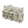 Connector: HDC | contact insert | female | C146 | PIN: 10 | 10+PE | 16A image 2