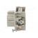 Connector: HDC | contact insert | female | C146 | PIN: 10 | 10+PE | 16A image 3