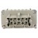 Connector: HDC | contact insert | female | C146 | PIN: 10 | 10+PE | 16A image 9