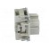 Connector: HDC | contact insert | female | C146 | PIN: 10 | 10+PE | 19A image 7