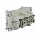 Connector: HDC | contact insert | female | C146 | PIN: 10 | 10+PE | 19A image 8