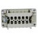 Connector: HDC | contact insert | female | C146 | PIN: 10 | 10+PE | 19A image 5