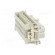 Connector: HDC | contact insert | female | C146 | PIN: 16 | 16+PE | 19A image 7