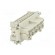 Connector: HDC | contact insert | female | C146 | PIN: 16 | 16+PE | 19A image 8