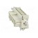 Connector: HDC | contact insert | female | C146 | PIN: 16 | 16+PE | 19A image 3