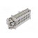 Connector: HDC | contact insert | female | C146 | PIN: 24 | 24+PE | 18A image 4