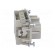 Connector: HDC | contact insert | female | C146 | PIN: 5 | 5+PE | size E10 image 7