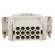 Connector: HDC | contact insert | female | C146,heavy|mate D | PIN: 15 image 5