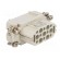Connector: HDC | contact insert | female | C146,heavy|mate D | PIN: 15 image 8