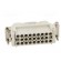 Connector: HDC | contact insert | female | C146,heavy|mate D | PIN: 25 image 5