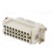 Connector: HDC | contact insert | female | C146,heavy|mate D | PIN: 25 image 6
