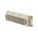 Connector: HDC | contact insert | female | C146,heavy|mate D | PIN: 64 image 6