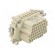 Connector: HDC | contact insert | female | C146,heavy|mate DD | 42+PE image 8