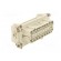 Connector: HDC | contact insert | female | C146,heavy|mate E | PIN: 16 image 8