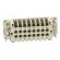 Connector: HDC | contact insert | female | C146,heavy|mate E | PIN: 16 image 5
