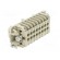 Connector: HDC | contact insert | female | C146,heavy|mate E | PIN: 16 image 4