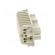 Connector: HDC | contact insert | female | C146,heavy|mate E | PIN: 16 image 7
