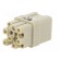 Connector: HDC | contact insert | female | C146,heavy|mate Q | PIN: 13 image 2