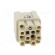 Connector: HDC | contact insert | female | C146,heavy|mate Q | PIN: 13 image 9
