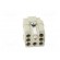 Connector: HDC | contact insert | female | C146,heavy|mate Q | PIN: 8 image 5