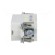 Connector: HDC | contact insert | male | C146 | PIN: 10 | 10+PE | size A10 image 3