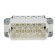 Connector: HDC | contact insert | male | C146 | PIN: 10 | 10+PE | size A10 image 9