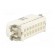 Connector: HDC | contact insert | male | C146 | PIN: 16 | 16+PE | 14A | 250V фото 4