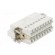 Connector: HDC | contact insert | male | C146 | PIN: 16 | 16+PE | 16A | 250V фото 4