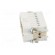Connector: HDC | contact insert | male | C146 | PIN: 16 | 16+PE | 16A | 250V фото 3