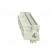 Connector: HDC | contact insert | male | C146 | PIN: 24 | 24+PE | size E24 image 3