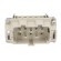 Connector: HDC | contact insert | male | C146 | PIN: 5 | 5+PE | size E10 image 9