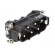 Connector: HDC | contact insert | male | C146 | PIN: 6 | 6+PE | size E16 image 8