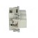 Connector: HDC | contact insert | male | C146 | PIN: 6 | 6+PE | size E6 image 7