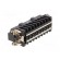 Connector: HDC | contact insert | male | C146 | size E24 | 16A | 660V image 4