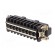 Connector: HDC | contact insert | male | C146 | size E24 | 16A | 660V image 6