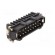 Connector: HDC | contact insert | male | C146 | size E24 | 16A | 660V image 8