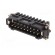 Connector: HDC | contact insert | male | C146 | size E24 | 16A | 660V image 2