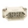 Connector: HDC | contact insert | male | C146,heavy|mate D | PIN: 15 image 9