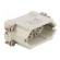 Connector: HDC | contact insert | male | C146,heavy|mate D | PIN: 15 image 8