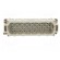 Connector: HDC | contact insert | male | C146,heavy|mate D | PIN: 64 image 9