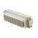 Connector: HDC | contact insert | male | C146,heavy|mate D | PIN: 64 image 6