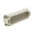 Connector: HDC | contact insert | male | C146,heavy|mate D | PIN: 64 image 8