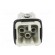 Connector: HDC | male | C146,heavy|mate D | PIN: 8 | size A3 | 16A | 42V image 9