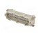 Connector: HDC | contact insert | male | C146,heavy|mate E | PIN: 24 paveikslėlis 2