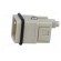 Connector: HDC | contact insert | male | C146,heavy|mate Q | PIN: 6 image 3